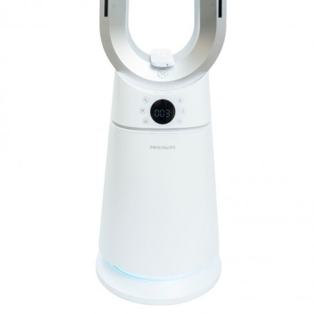 Frigidaire FDBLF970HC 97cm Bladeless Fan & Heater With Remote
