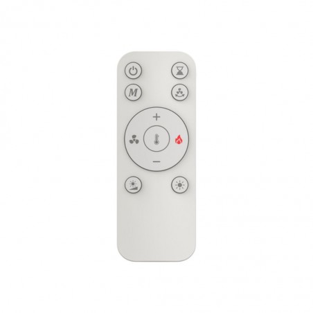 Frigidaire FDBLF970HC 97cm Bladeless Fan & Heater With Remote