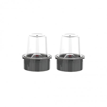 Fridgidaire FD5168 1.5L 600W Blender + 2 Grinders