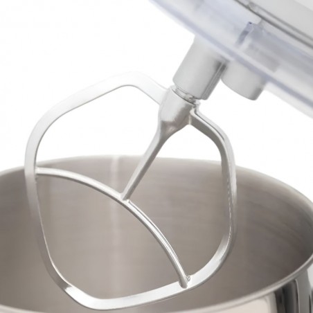 Frigidaire FD5128 8L 1200W Stand Mixer