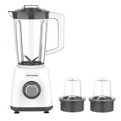 Frigidaire FD5168 1.5L 600W Blender + 2 Grinders