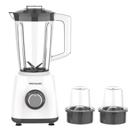 Frigidaire FD5168 1.5L 600W Blender + 2 Grinders