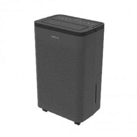 Mistral MDH2403DW 24L 5-In-1 Dehumidifier,Ionizer