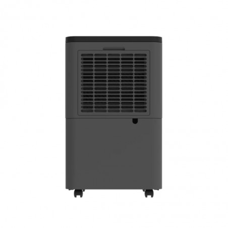 Mistral MDH2403DW 24L 5-In-1 Dehumidifier,Ionizer