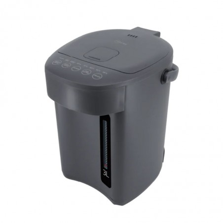 Mayer MMAP302 3.0L Matt Grey Airpot