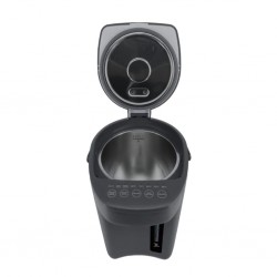 Mayer MMAP302 3.0L Matt Grey Airpot