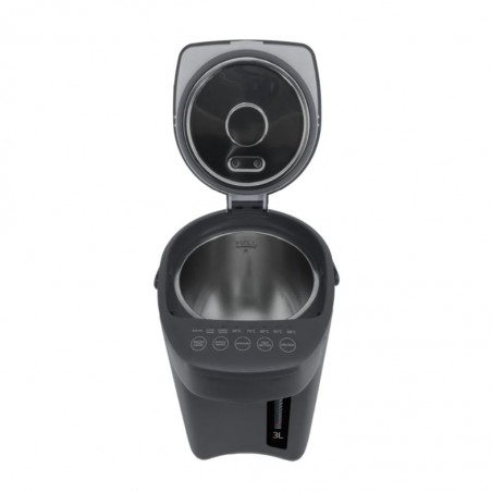 Mayer MMAP302 3.0L Matt Grey Airpot