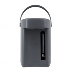 Mayer MMAP302 3.0L Matt Grey Airpot