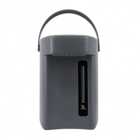 Mayer MMAP302 3.0L Matt Grey Airpot