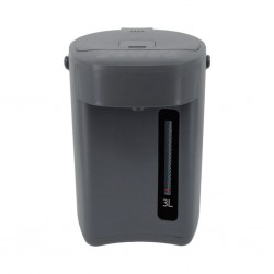 Mayer MMAP302 3.0L Matt Grey Airpot