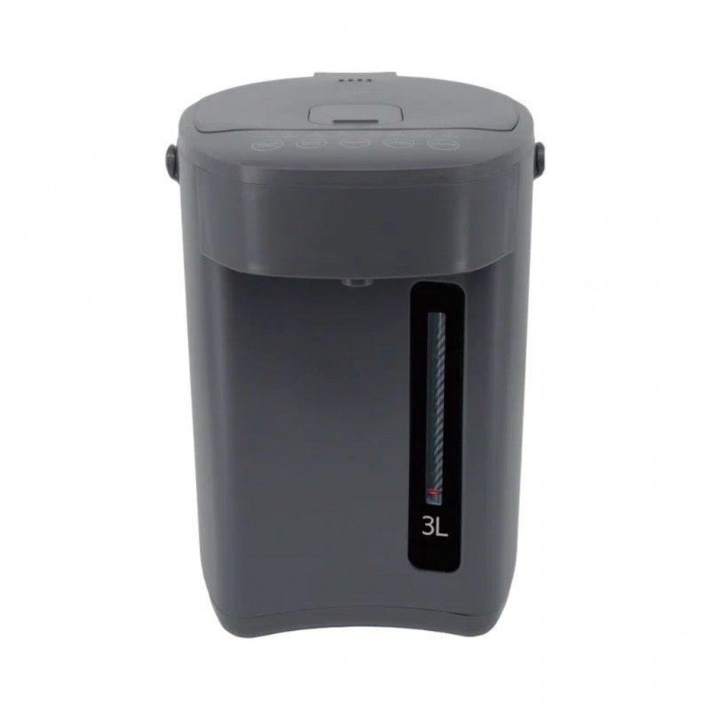 Mayer MMAP302 3.0L Matt Grey Airpot