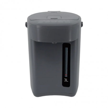 Mayer MMAP302 3.0L Matt Grey Airpot