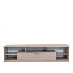 Persia Low TV Cabinet In Gouache