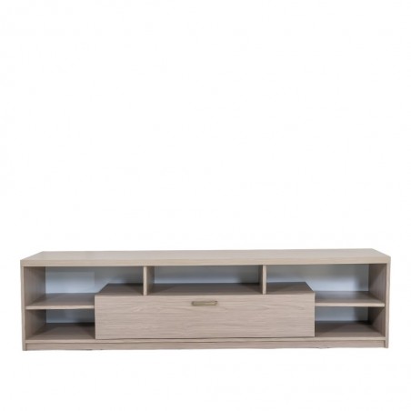 Persia Low TV Cabinet In Gouache