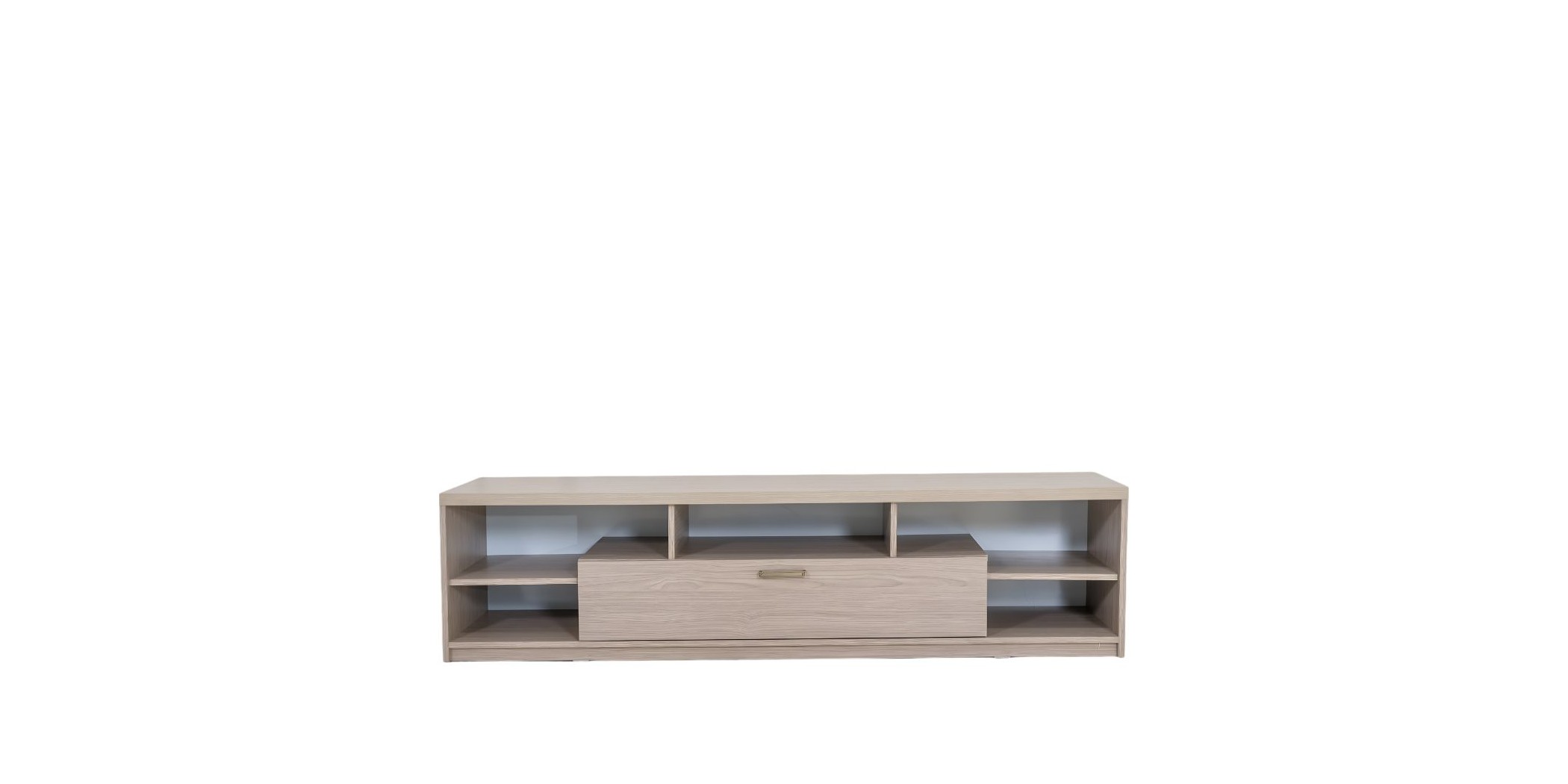 Persia Low TV Cabinet In Gouache