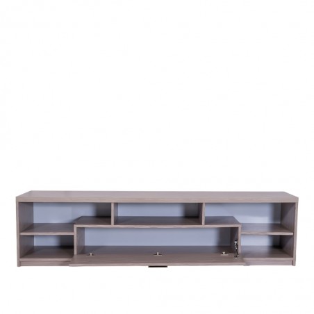 Persia Low TV Cabinet In Gouache