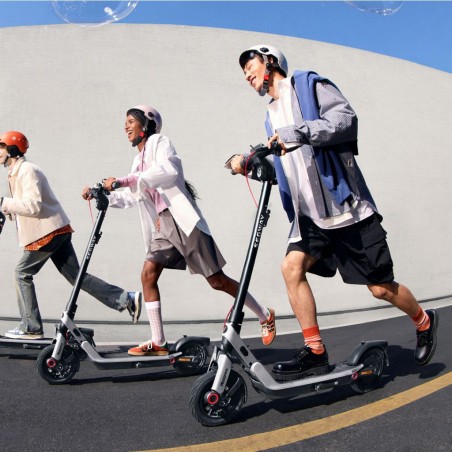 Segway E3 E KICK SCOOTER