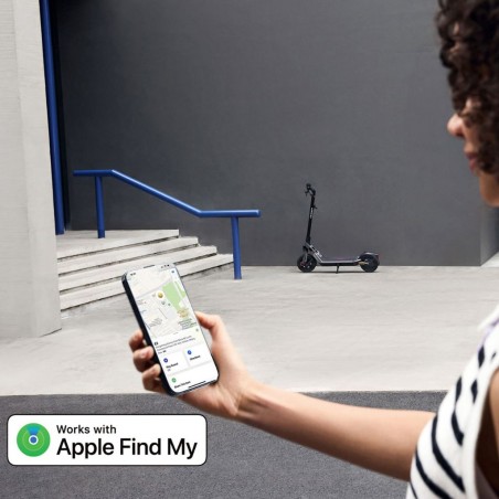 Segway E3 E KICK SCOOTER