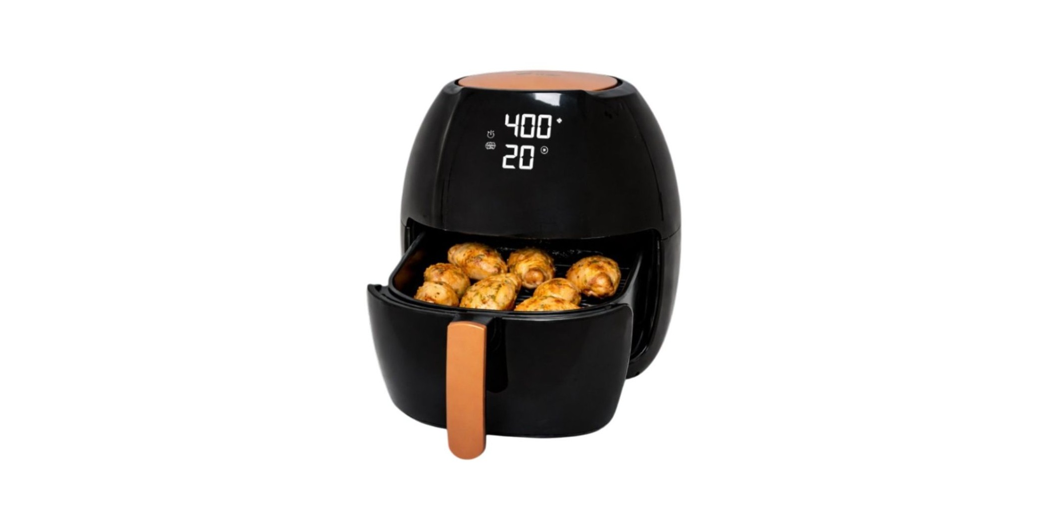 Concetto CEO-702A 7.7L Digital Air Fryer