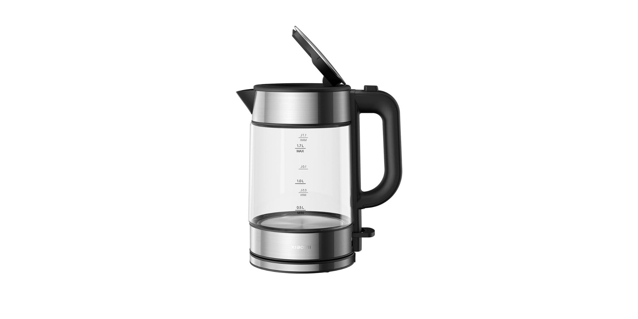 Xiaomi BHR7423EU 1.7L Electric Glass Kettle