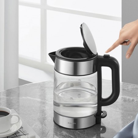 Xiaomi BHR7423EU 1.7L Electric Glass Kettle