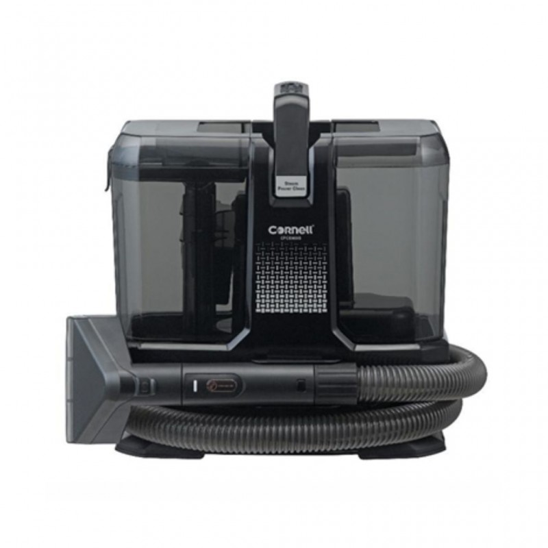 Cornell CFCE600S Steam Scrub Spot Cleaner