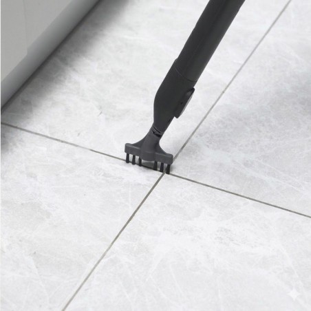 Cornell CFCE600S Steam Scrub Spot Cleaner