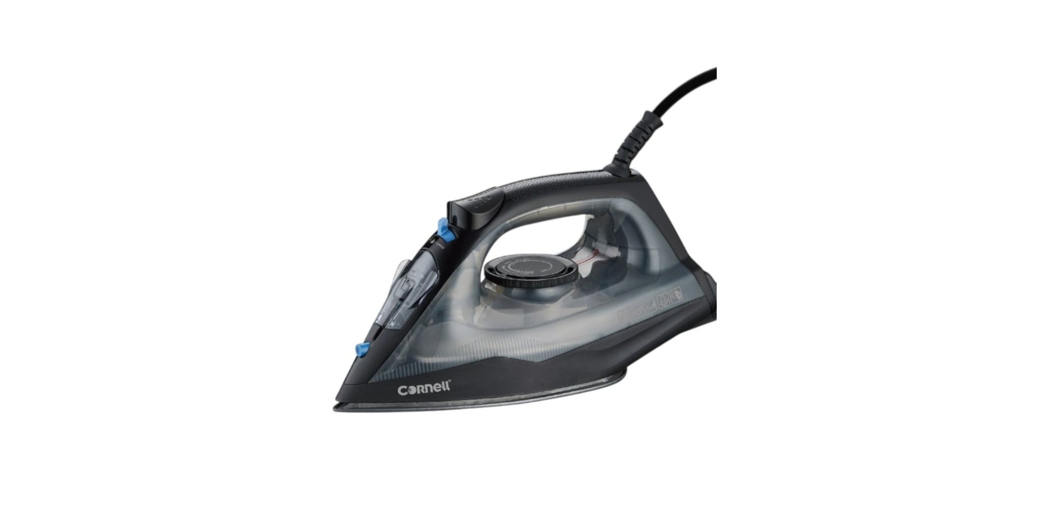 Cornell CSIS66 Steam Iron