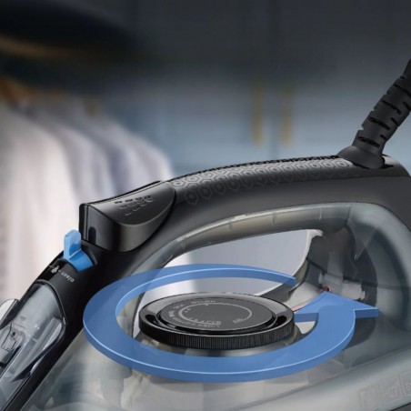 Cornell CSIS66 Steam Iron
