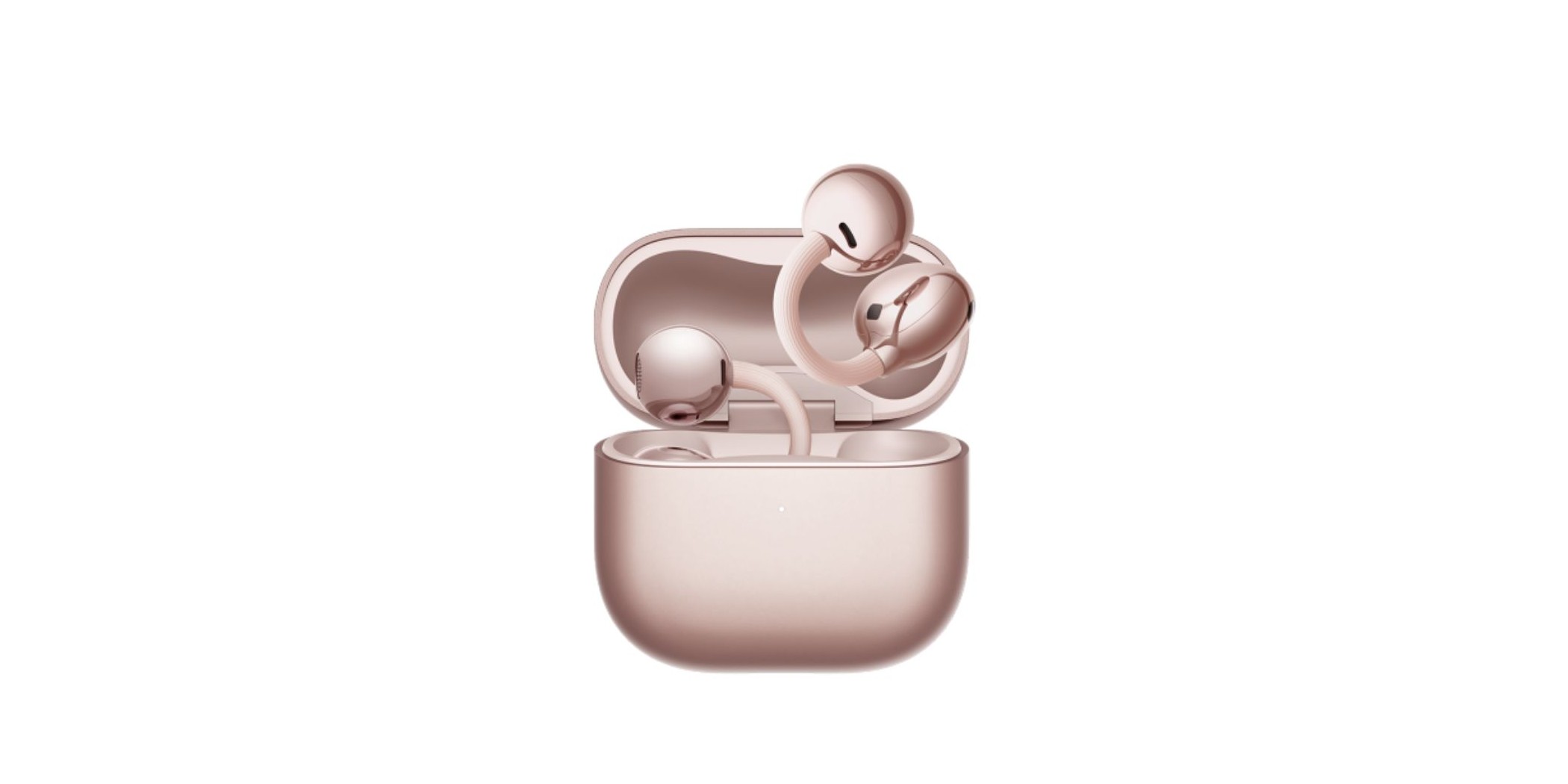 Huawei Free Clip 2 Gold