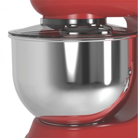 Westinghouse WKSMXR498RD Red Stand Mixer