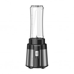 Westinghouse WKBE09GY Grey Smoothie Blender