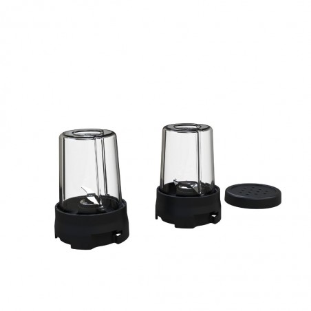 Westinghouse WKBE09GY Grey Smoothie Blender
