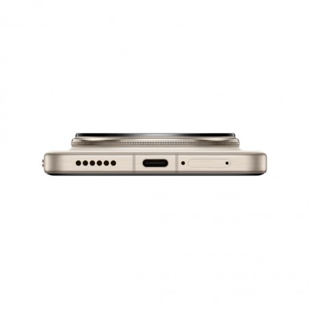 Honor Magic 8 Pro Sunrise gold