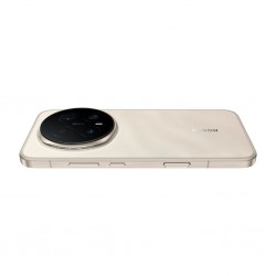 Honor Magic 8 Pro Sunrise gold
