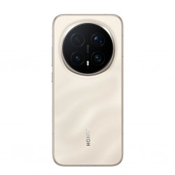 Honor Magic 8 Pro Sunrise gold