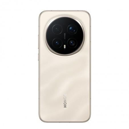 Honor Magic 8 Pro Sunrise gold