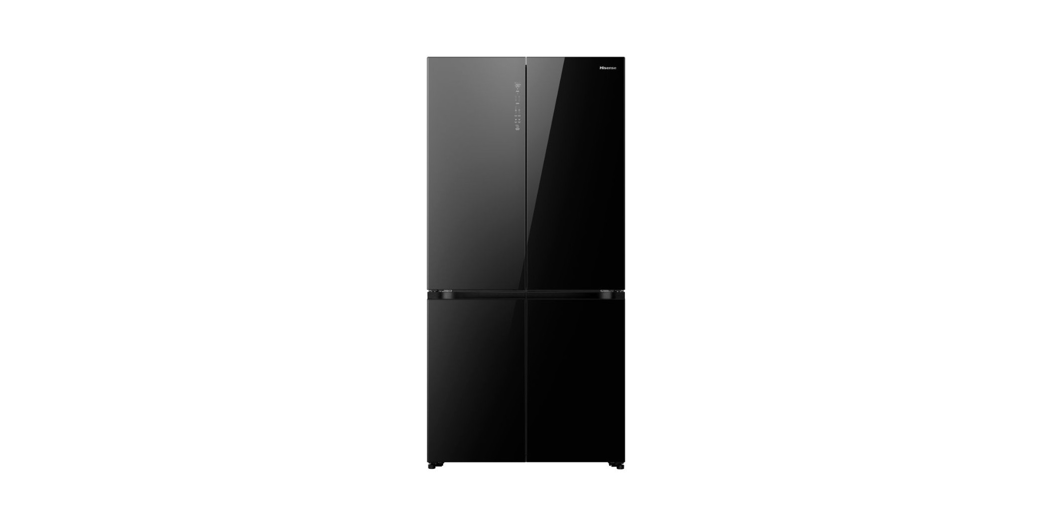 Hisense RQ768N4GBE Refrigerator