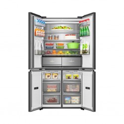 Hisense RQ768N4GBE Refrigerator