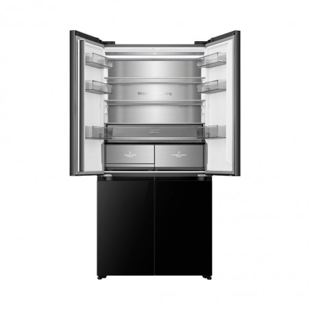 Hisense RQ768N4GBE Refrigerator