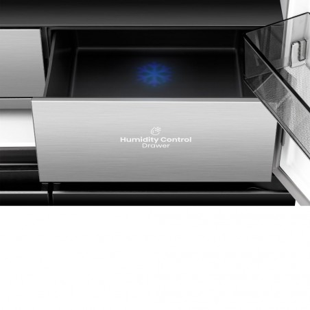 Hisense RQ768N4GBE Refrigerator