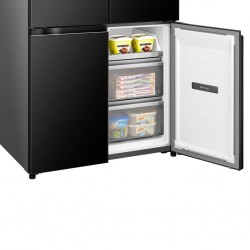 Hisense RQ768N4GBE Refrigerator