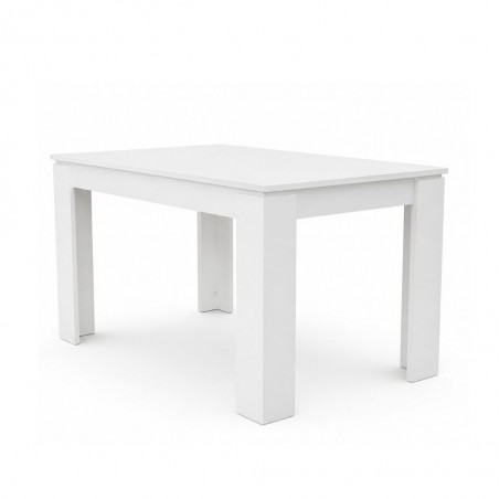 Hyacintha Dining Table 150x900 cm Grey Straight Pine
