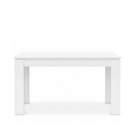 Hyacintha Dining Table 150x900 cm Grey Straight Pine