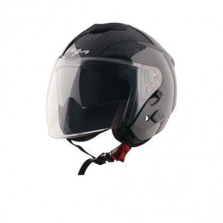 Vega Punch Black DV Helmet