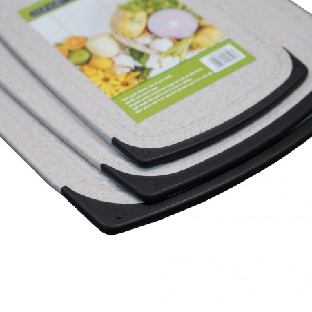 Mammouth MC-9108M Set of 3 Chopping Boards