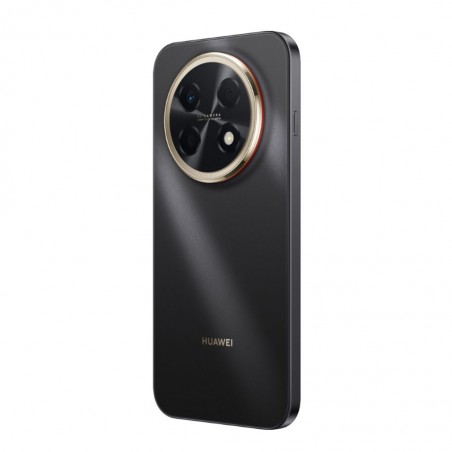 Huawei Nova 15 Max Black