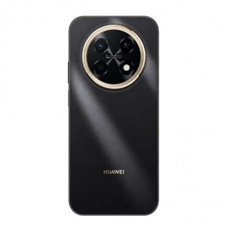 Huawei Nova 15 Max Black