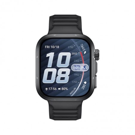 Huawei Watch Fit 5 Pro Black