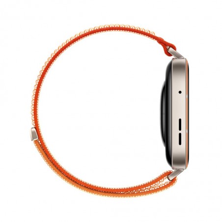 Huawei Watch Fit 5 Pro Orange